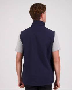 Balfour Softshell Vest, Mens